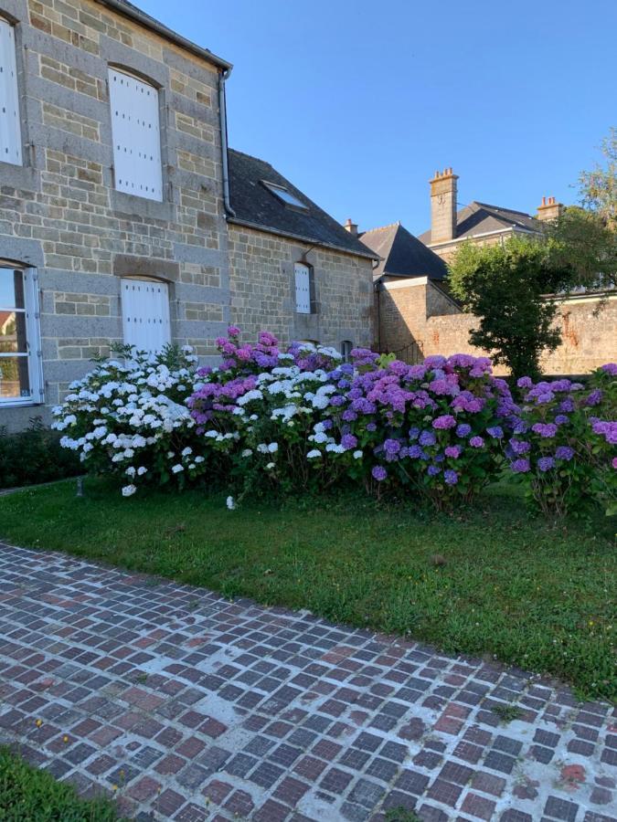 Les chambres d’hôtes de Rânes Exterior foto