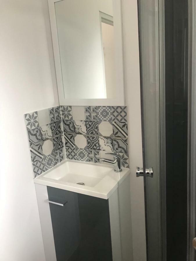 Les chambres d’hôtes de Rânes Exterior foto